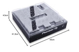 Decksaver Funda DJM-A9 (DS-PC-DJMA9)