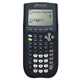 Texas Instruments TI 82 - Calculadora gráfica