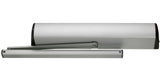 Tesa Assa Abloy, OBM505PL Operador de puertas automático OBERMATIC, Plata