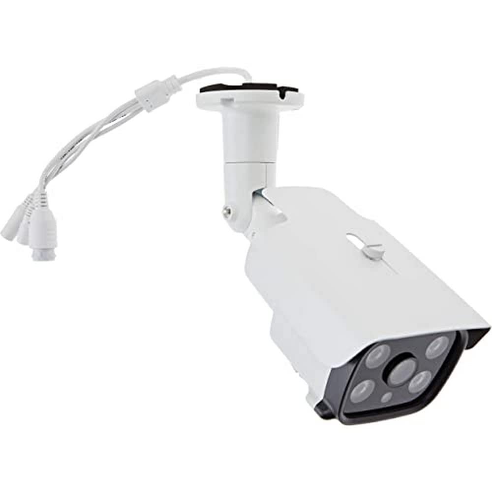 Camara IP 3G 4G Exterior Tarjeta SD WiFi Hotspot ONVIF