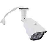 Camara IP 3G 4G Exterior Tarjeta SD WiFi Hotspot ONVIF