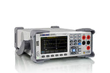 SIGLENT Serie SDM3065X 6.5 Dígito Multímetro Digital de Doble Pantalla, 10000rdgs/s Max Reading Speed, 4.3" TFT-LCD Screen Display
