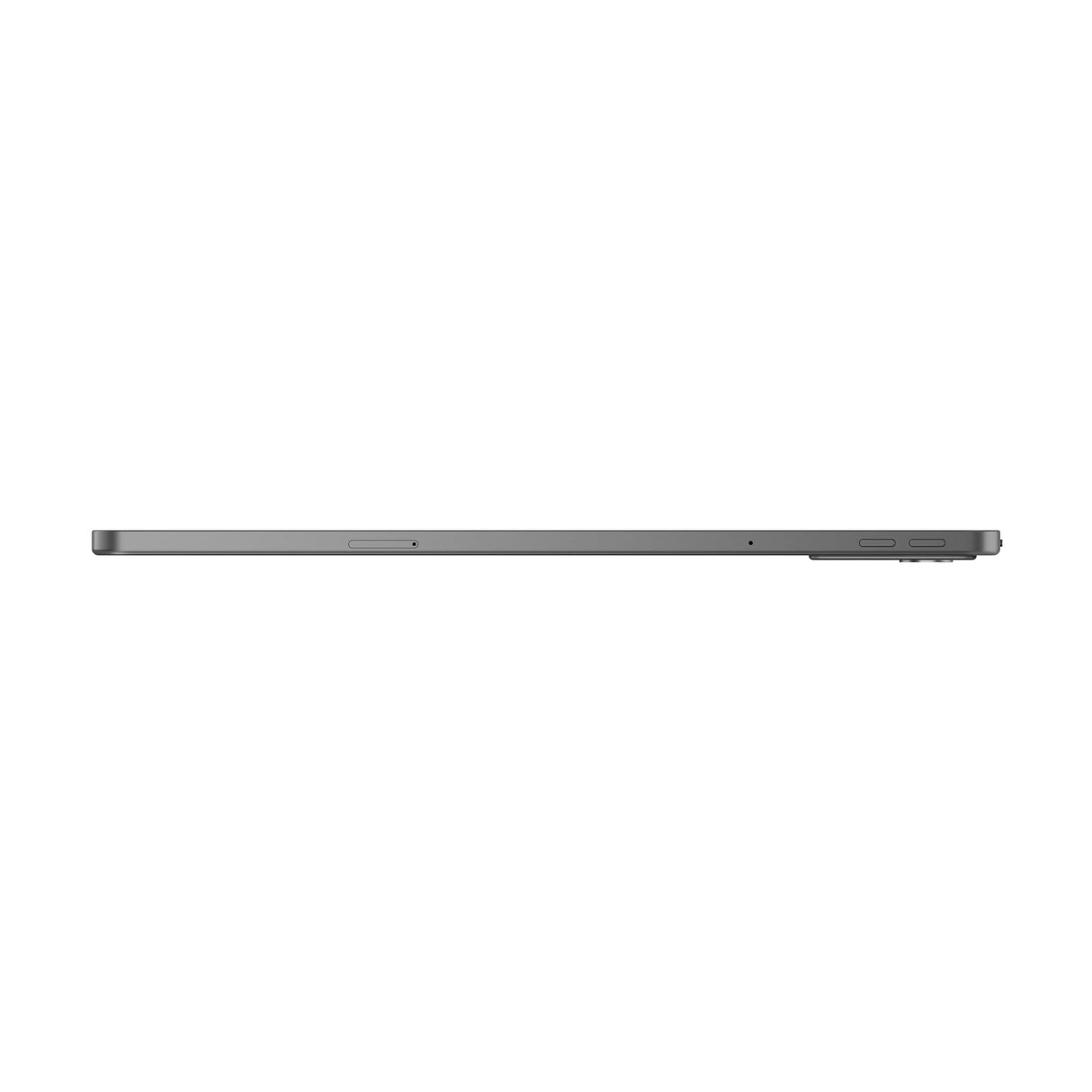 Lenovo Idea Tab – Tablet 11" 2.5K (MediaTek Dimensity 6300, 8 GB RAM, 256 GB UFS, 90 Hz, 4 Altavoces, Wi-Fi 5, Bluetooth 5.2, Android 15) Color Gris – Incluye Teclado Folio + Tab Pen