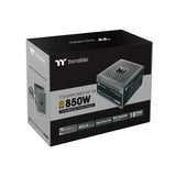 Thermaltake Toughpower GF A3 850W Gold | Totalmente Modular | ATX 3.0 | PCIe Gen 5