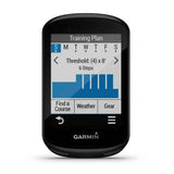 Garmin Edge 830x, Color Negro, Talla Única