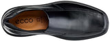 ECCO Men's Helsinki Classic Shoe, Black, 9/9.5 UK