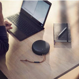 Bang & Olufsen Beosound A1 2nd Gen Black Anthracite, W125662220 (Anthracite)