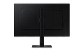 Samsung ViewFinity S8 S32D800UAU - Serie S80UD - Monitor LED - USB - 80 cm (32")