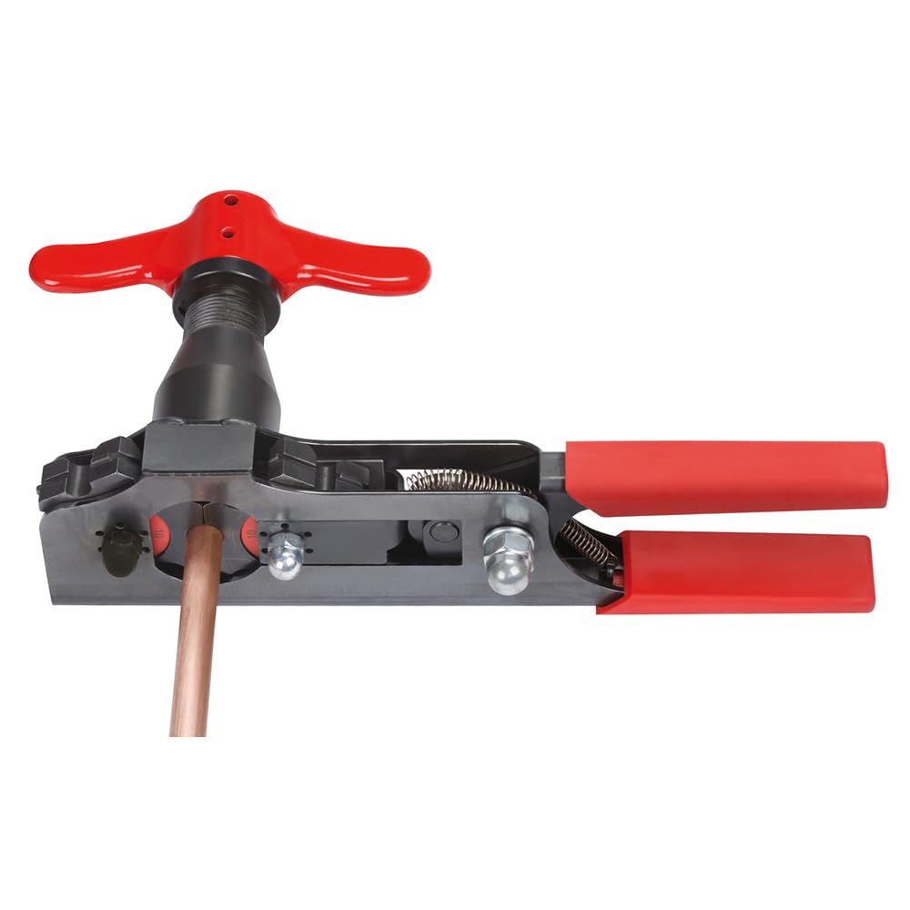 Rothenberger - ROFLARE REVOLVER1/4-5/16-3/8-1/2-5/8-3/4