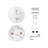 Kit de cableado Ring para Spotlight Cam Plus y Spotlight Cam Pro | Blanco