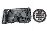 HELLA 1EL 238 022-881 Bi-Xenon-Faro principal - por ej. Range Rover Sport (L320) - ECE - para circulación por la derecha - derecha