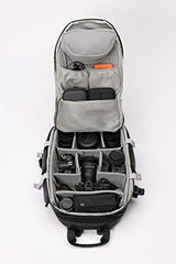 Magma Solid Blaze Pack 120