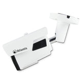 ATLANTIS Ultraplex A11-UX914A-BPV Outdoor Onvif PoE Bullet 2592x1944 H.264/H.265 5MP Varifocal