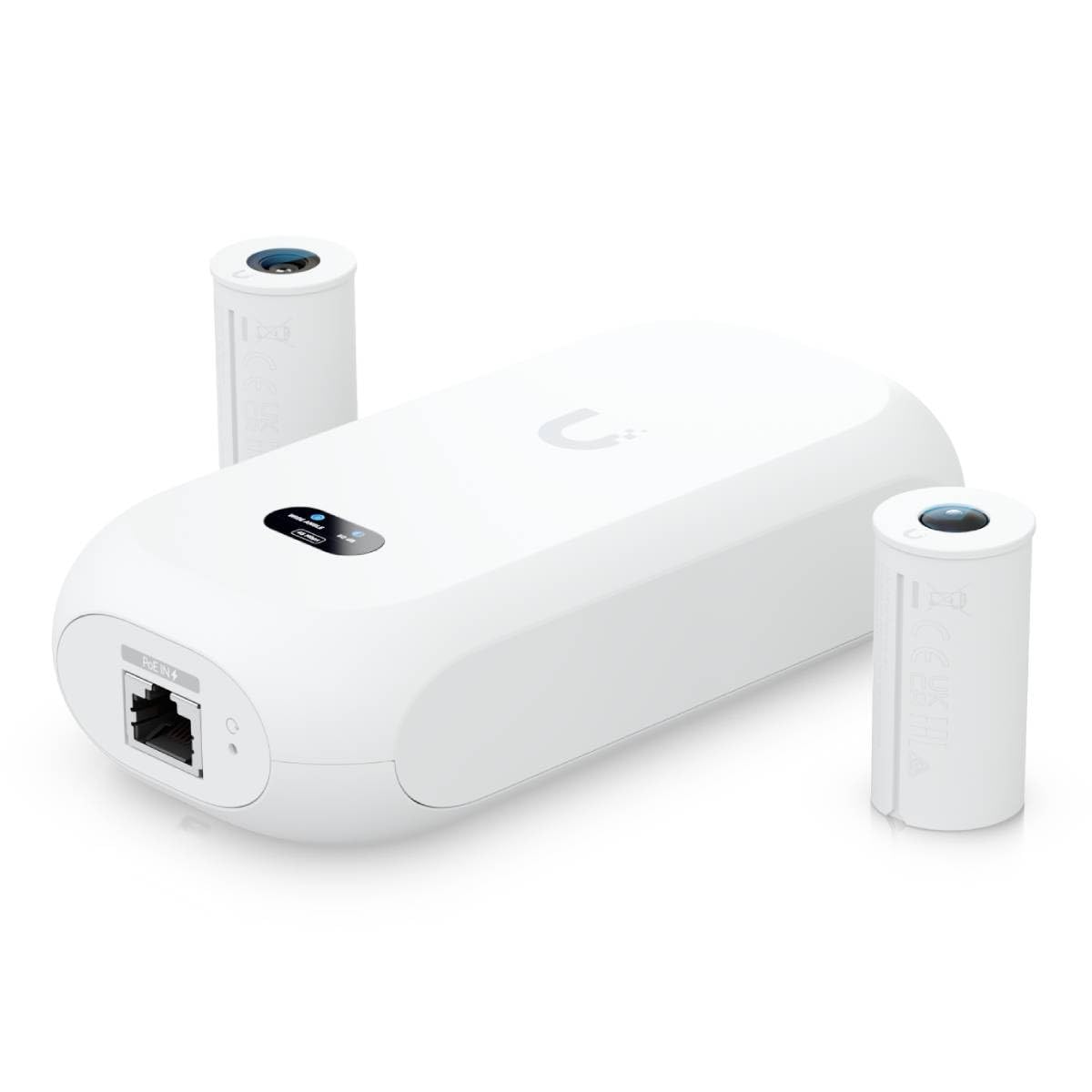 UbiQuiti UVC-AI-Theta