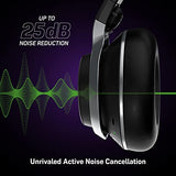 Turtle Beach Stealth Pro Versión Xbox Auriculares Gaming Inalámbricos con Cancelación de Ruido