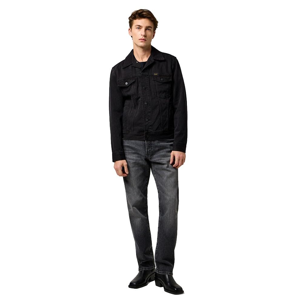 Wrangler Chaqueta clásica, Orión, M