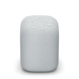 Sony LinkBuds Speaker – Altavoz portátil inalámbrico Bluetooth, IPX4, Resistente al Agua, 25 Horas de batería, Calidad de Llamada nítida, Exteriores, Viajes - Gris Claro