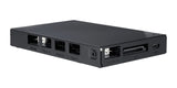 ASUS ROG Ryujin II 240 - Sistema de refrigeración líquida, pantalla LCD de 3.5", compatibilidad Intel LGA 1150/1151/1155/1156/1200/2066 y AMD AM4/TR4 y 2 ventiladores de radiador Noctua Inustrial PPC