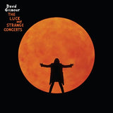 The Luck and Strange concerts [Vinilo]