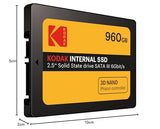 KODAK Internal SSD X150 960GB