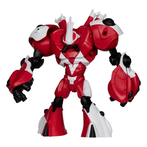 McFarlane Figuras de acción Spawn de 18 cm Wave 8 30th Aniversary Surtido (6)