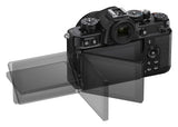 NIKON Z f 24-70 F/4 S Cámara