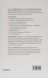Handbuch des Arztrechts