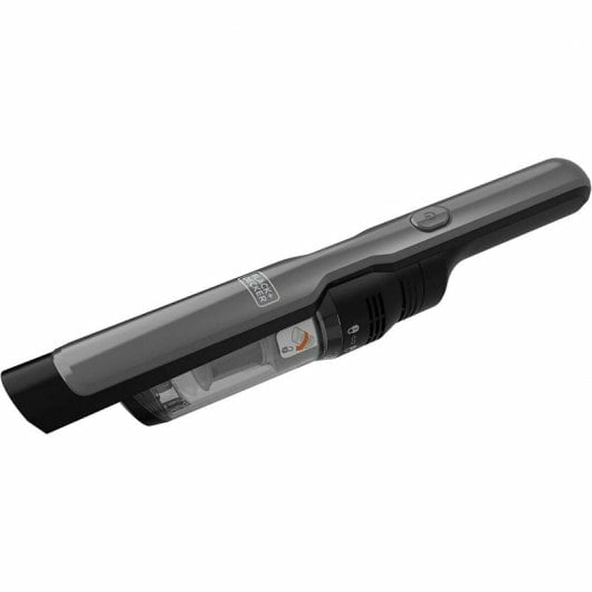 BLACK+DECKER Phantom 12V Sin Escobillas y Aspiradora de Mano Inalámbrica, DVC320B21-QW