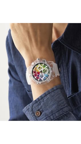 GUESS RELOGIO