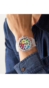 GUESS RELOGIO