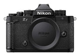 NIKON Z f 40MM F/2 SE Cámara