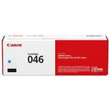 Canon Cartridge CRG 046 Cyan (1249C002)