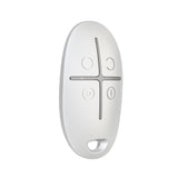 AJAX Kit PLUS-2W Alarma de casa, Blanco