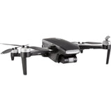 Reely Gravitii Super Combo Quadcopter RtF - Vuelo de cámara GPS