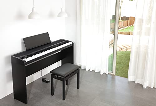 Korg B2 BK - Piano digital Negro