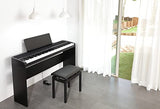 Korg B2 BK - Piano digital Negro