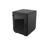 Lanview 16U W=750mm D=1000mm H=910mm Marca