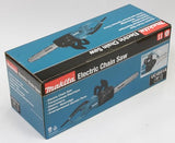 Makita UC4551A - Sierra eléctrica (76,2/8 mm (3/8"), Negro, Azul)