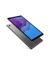 Lenovo Tab M10 HD (2nd Gen) - Tablet de 10.1" HD (MediaTek Helio P22T, 2 GB de RAM, 32 GB ampliables hasta 1 TB, 2 Altavoces, Wifi + Bluetooth, Android 10) - Gris Platino