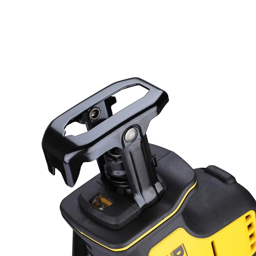 DEWALT Mini-Sierra Sable XR 18V sin cargador/batería, DCS369N-XJ
