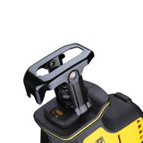 DEWALT Mini-Sierra Sable XR 18V sin cargador/batería, DCS369N-XJ