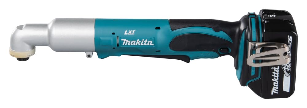 Makita Batería de impacto ángulo dtl061rt1j