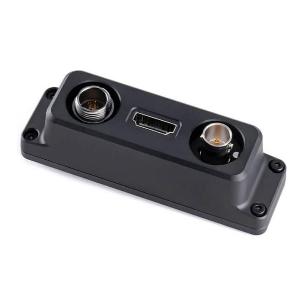 Placa de expansión del Monitor Remoto DJI (SDI/HDMI/DC-IN)