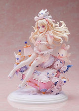 Fate/kaleid liner Prisma Illya Prisma Fantasm Illyasfeel Von Einzbern Room Wear Ver. 1/7 Scale Figure