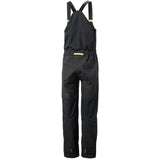 Helly Hansen Men's Pier 3.0 Sailing Bib, Ebony, XL