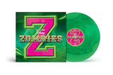Music From ZOMBIES[Green LP] [Vinyl LP] [VINYL] [Vinilo]