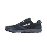 Altra Superior 7, Zapatillas Mujer, Black, 38.5 EU