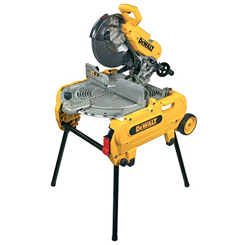 DeWalt D27107-QS - Sierra Combinada 2.000W - Ø 305mm - 4.000 rpm