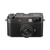 FUJIFILM X-HF1 Charcoal