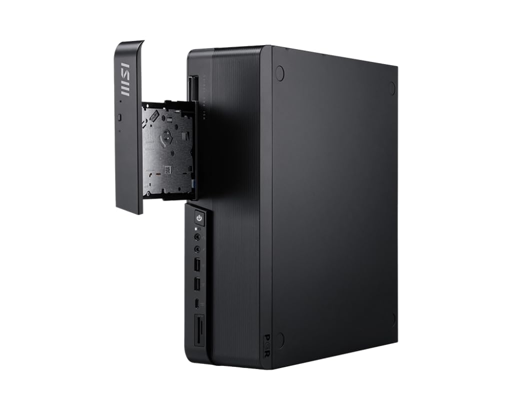 MSI Pro DP80 A2G-079XDE, Core Ultra 7 265, 16 GB, 1 TB SSD, sin Windows